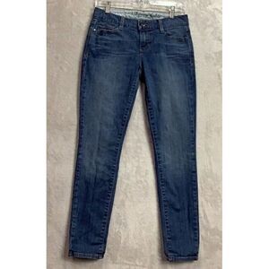 Tommy Hilfiger Jeans Women's size 2 Classic Skinny Ankle stretch